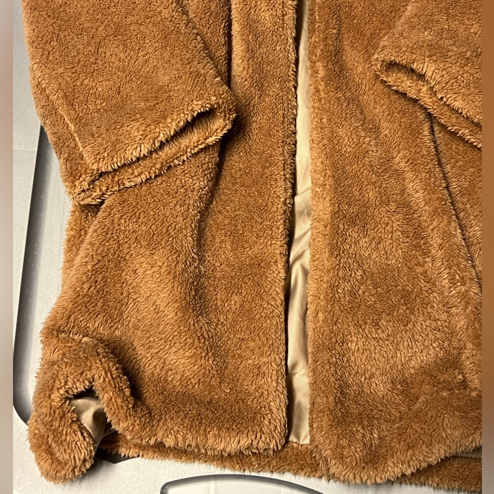 Entro coat - Picture 2 of 6